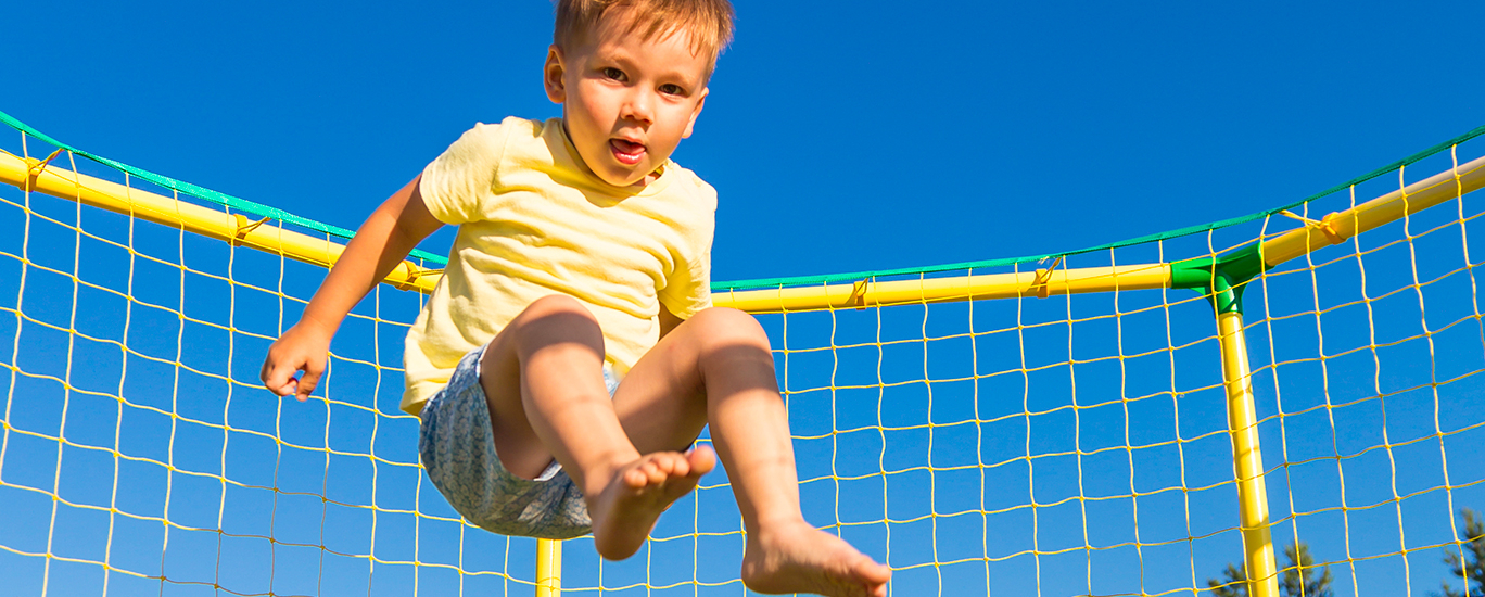 Trampoline