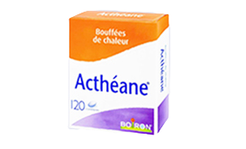 actheane