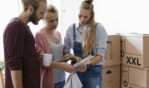 conseils déménagement 