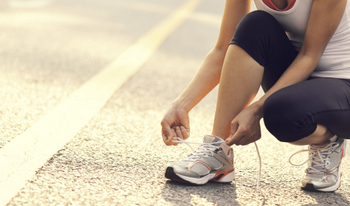 Nutrition et hydratation en marathon 