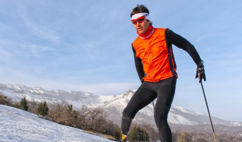 Fiche pratique ski