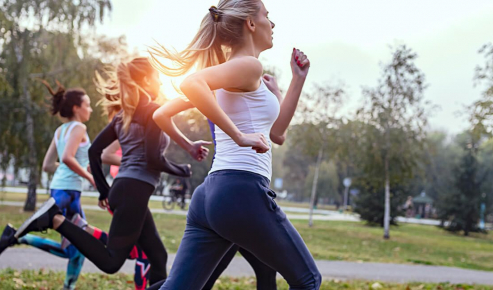 Quels sont les sports à exercer pour la préparation d'un marathon ?