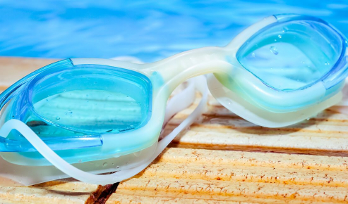 Natation : les accessoires pour se perfectionner 