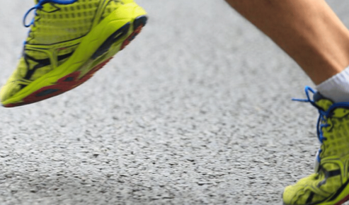 Préparation muscle marathon