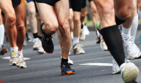 Marathon 