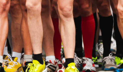 Préparer un marathon