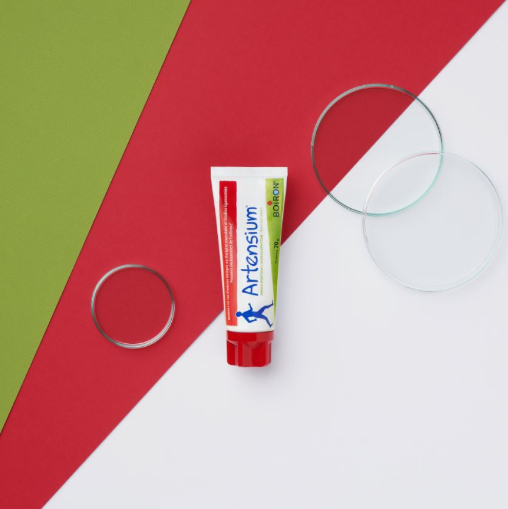 Artensium® de Boiron