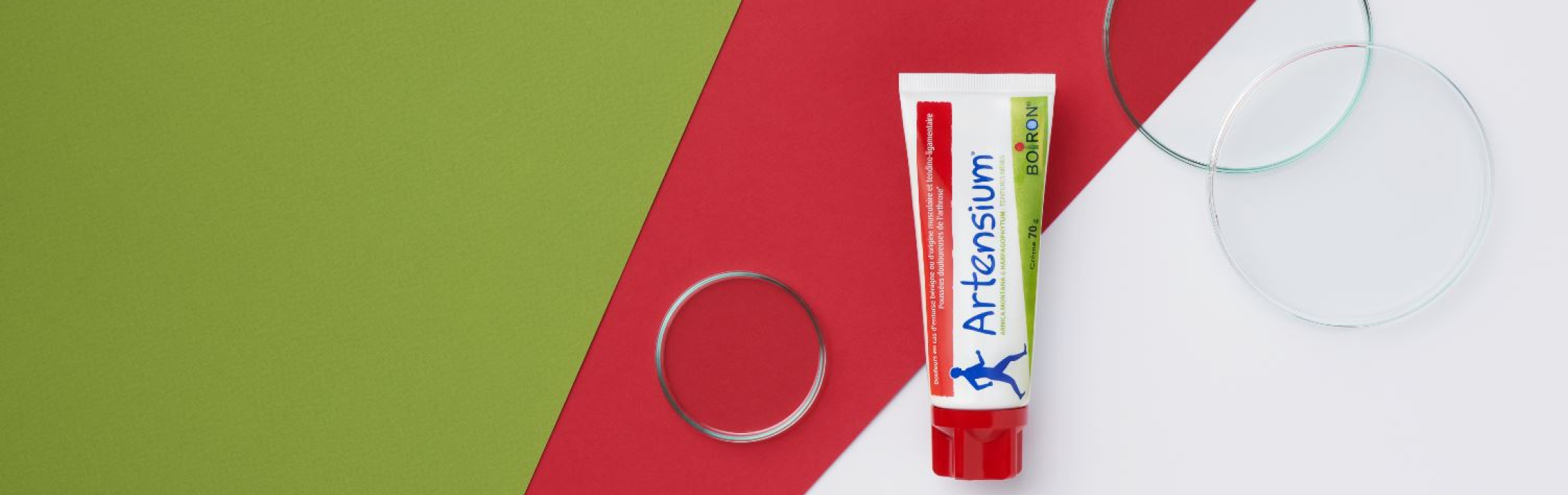 Artensium® de Boiron