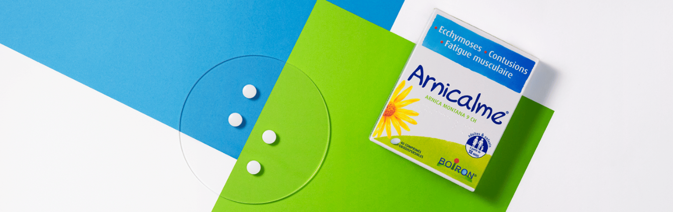 Arnicalme® Boiron®