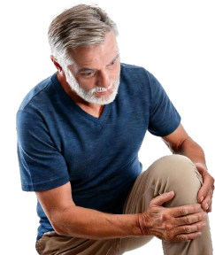 poursées douleureuses d'arthrose