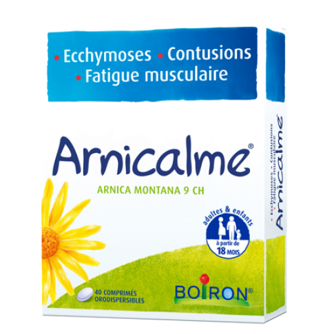 Arnicalme