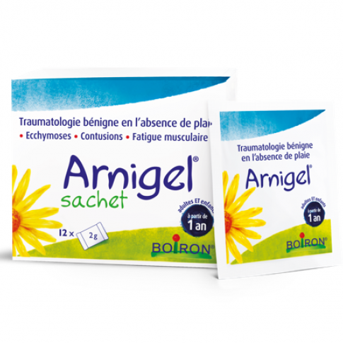 Arnigel sachet