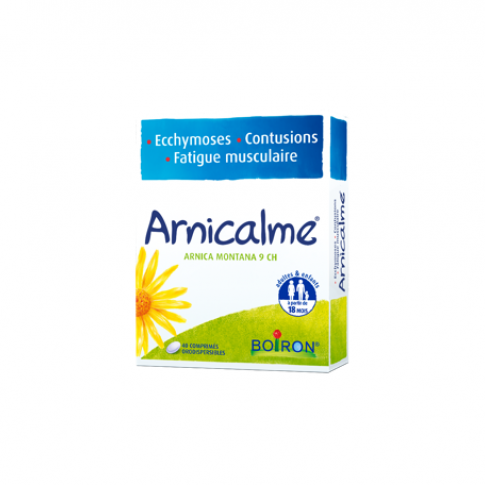 Arnicalme