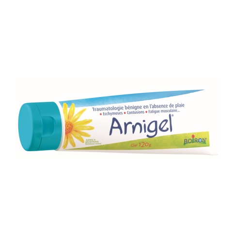 Arnigel tube 120g