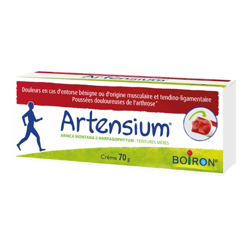 Artensium crème 70g