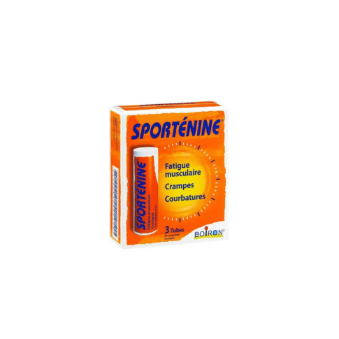 Sporténine