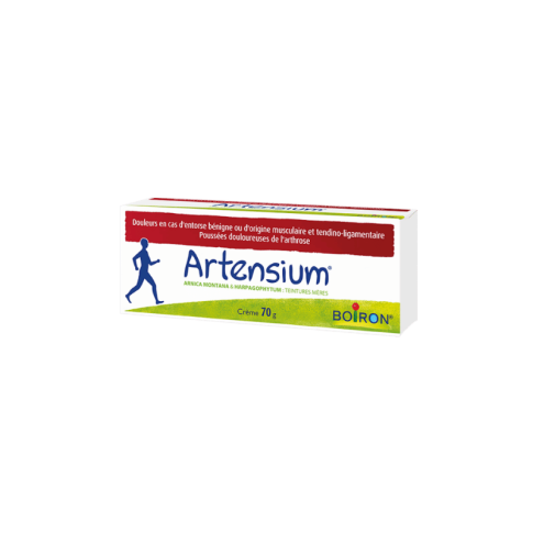 Artensium Boiron