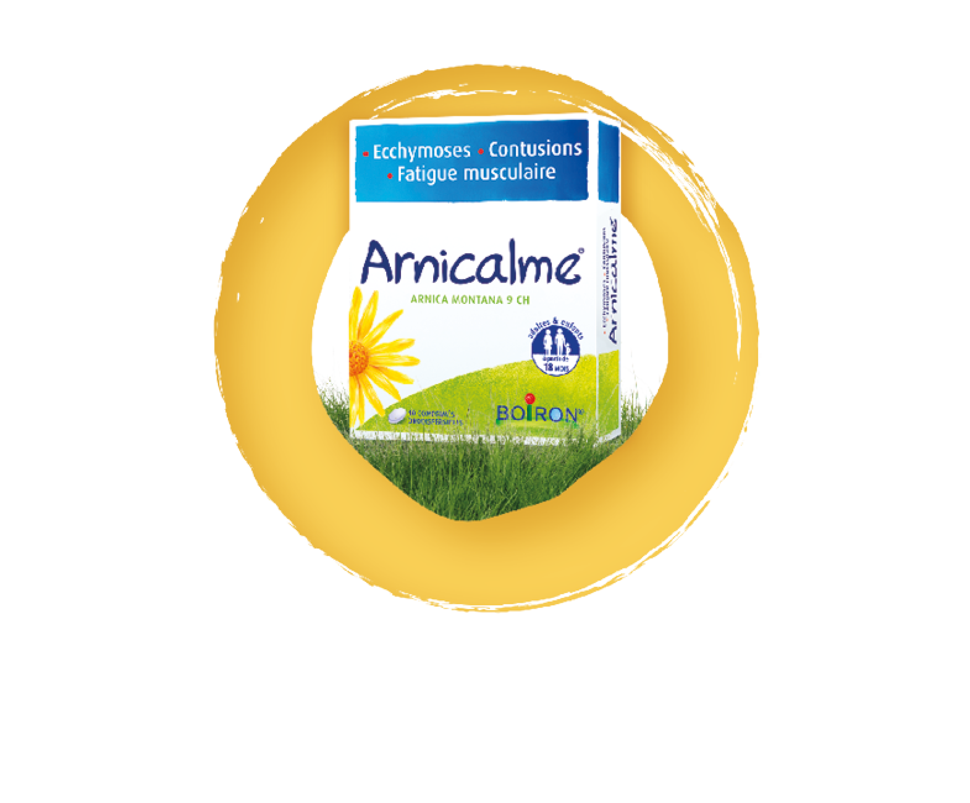 Arnicalme®