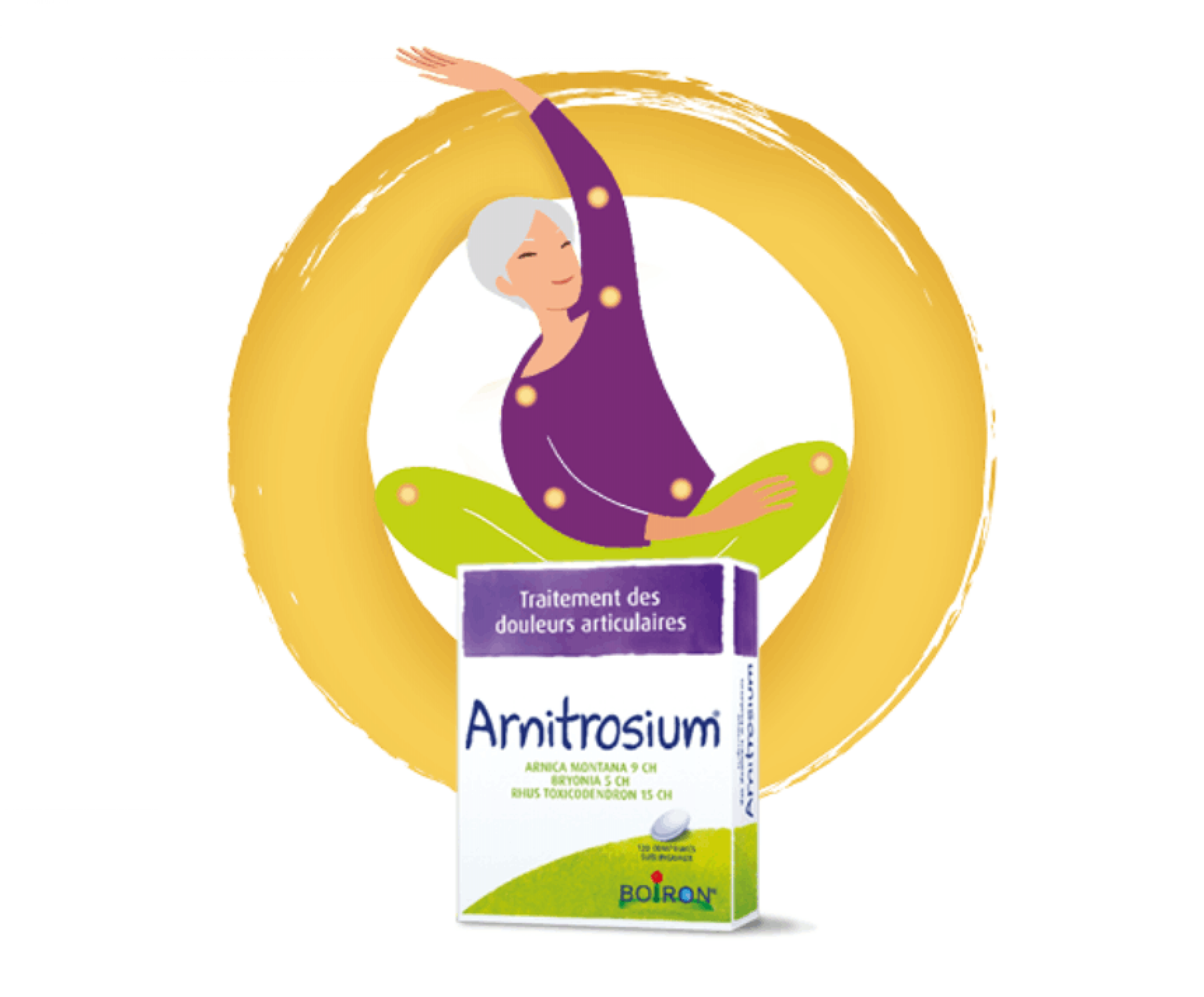 Arnitrosium® 