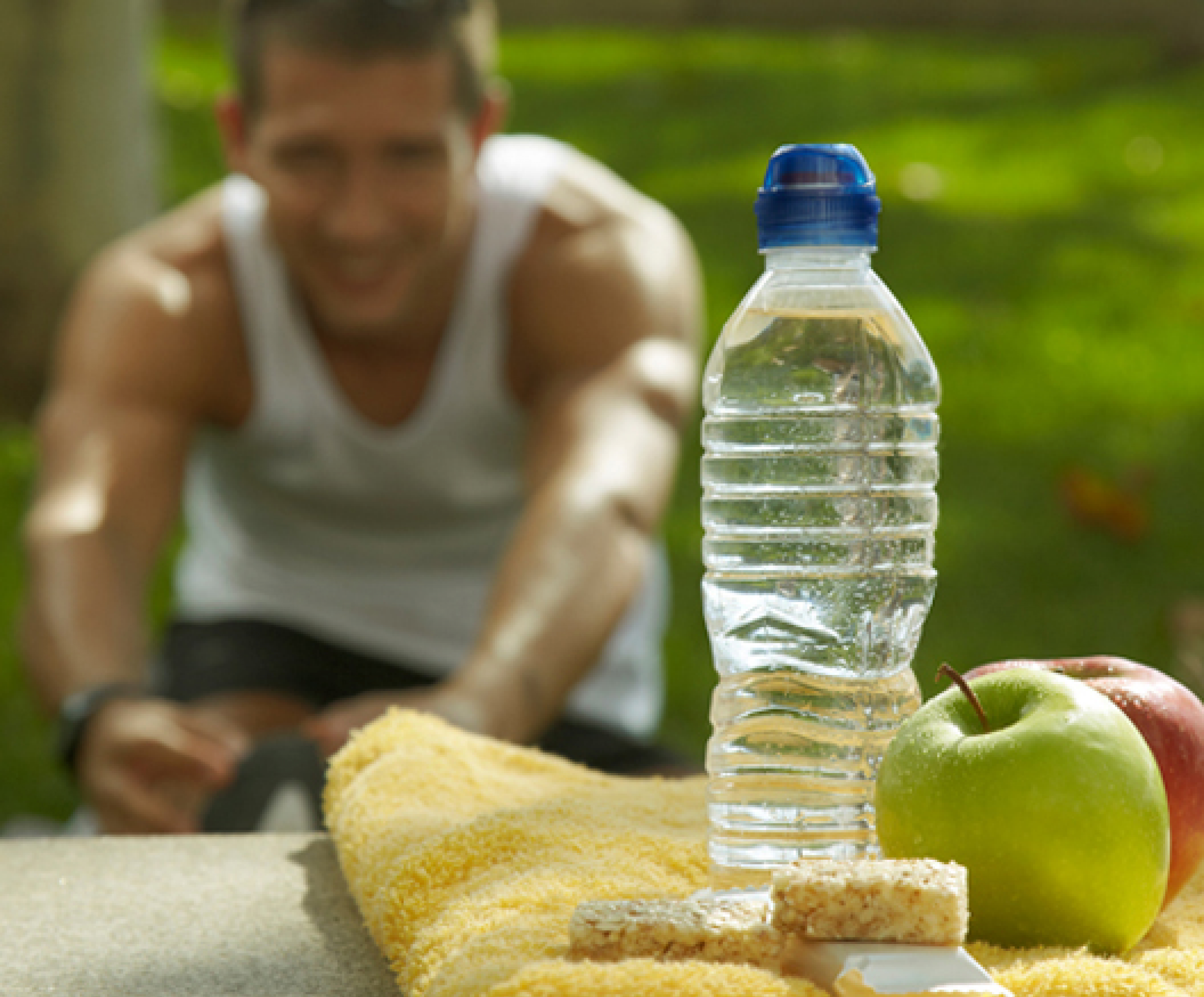 Aliments récup musculaire