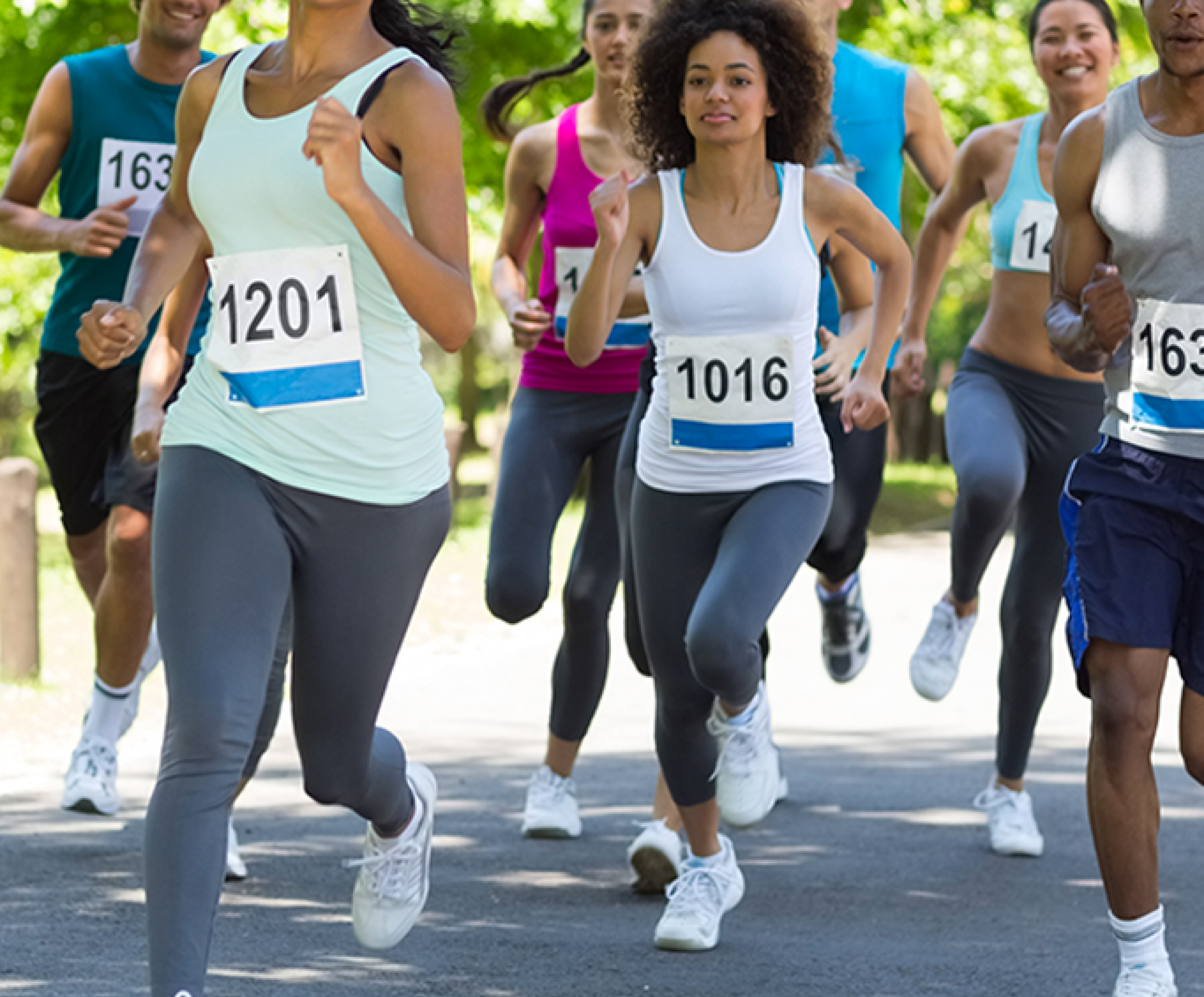 Marathon