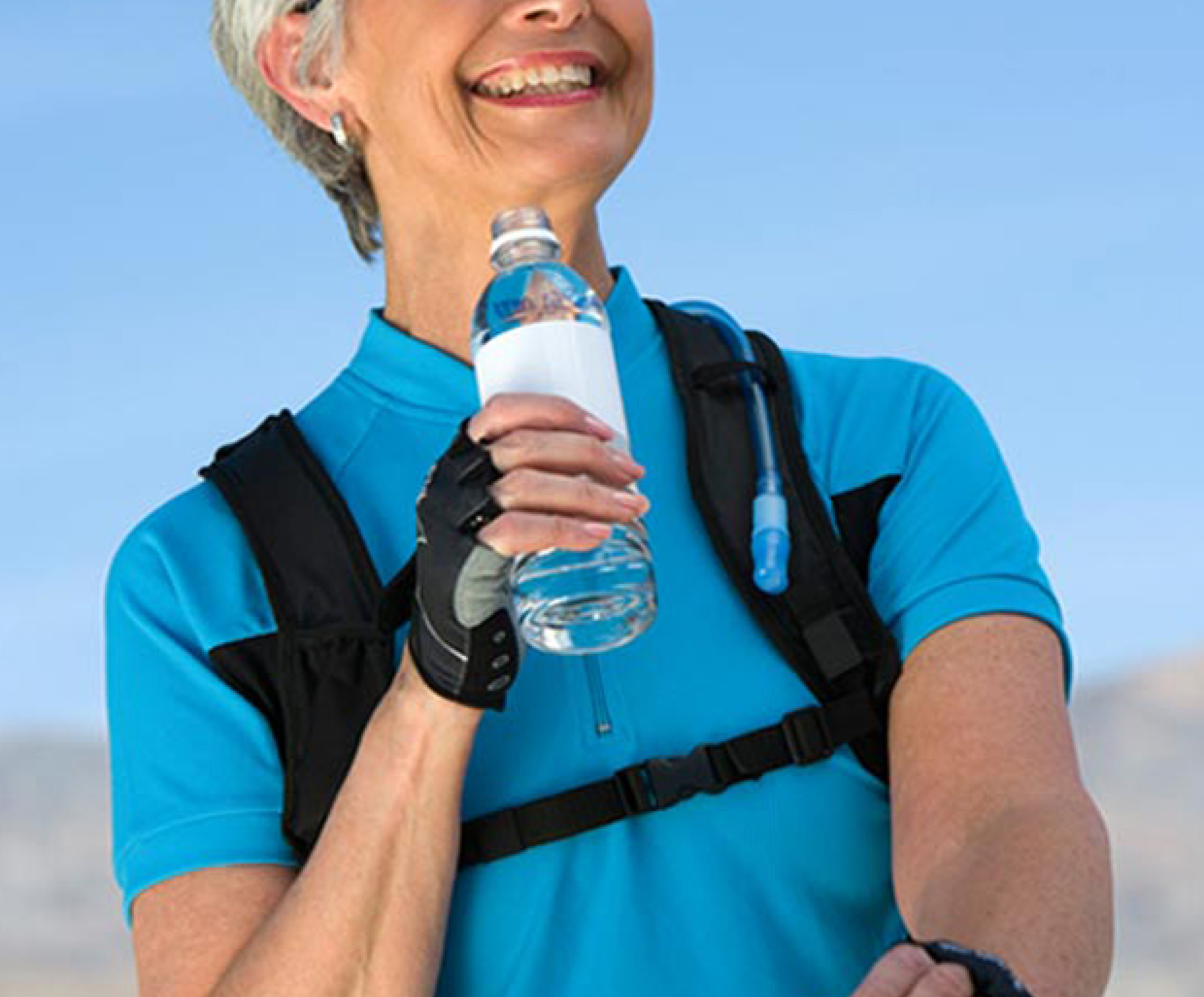 Hydratation