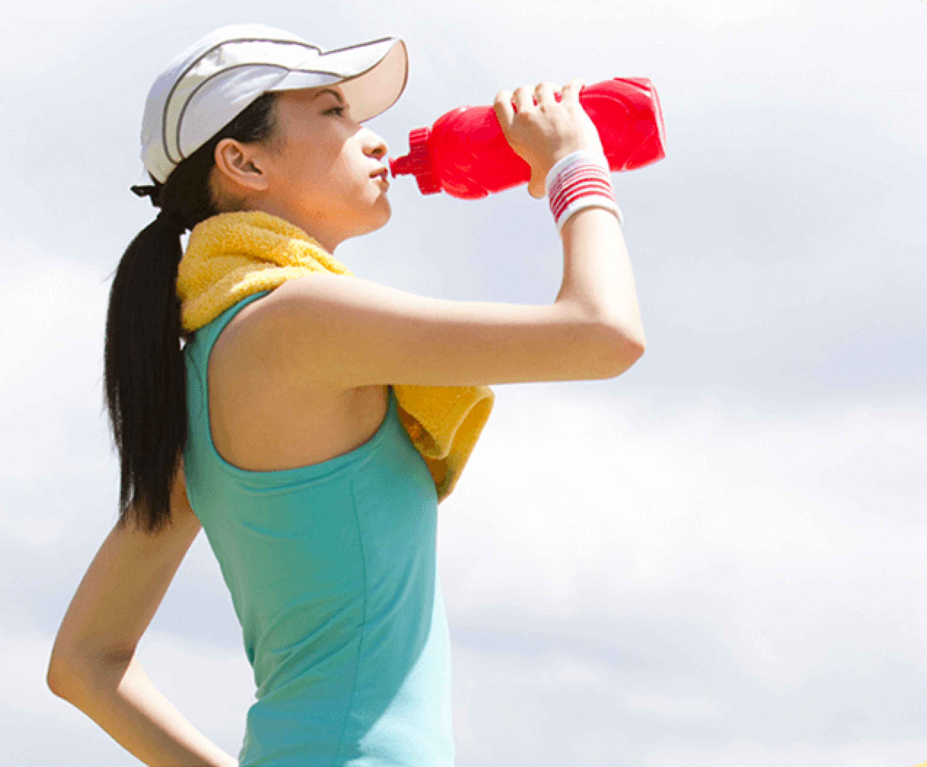 Comment éviter la fatigue musculaire ?