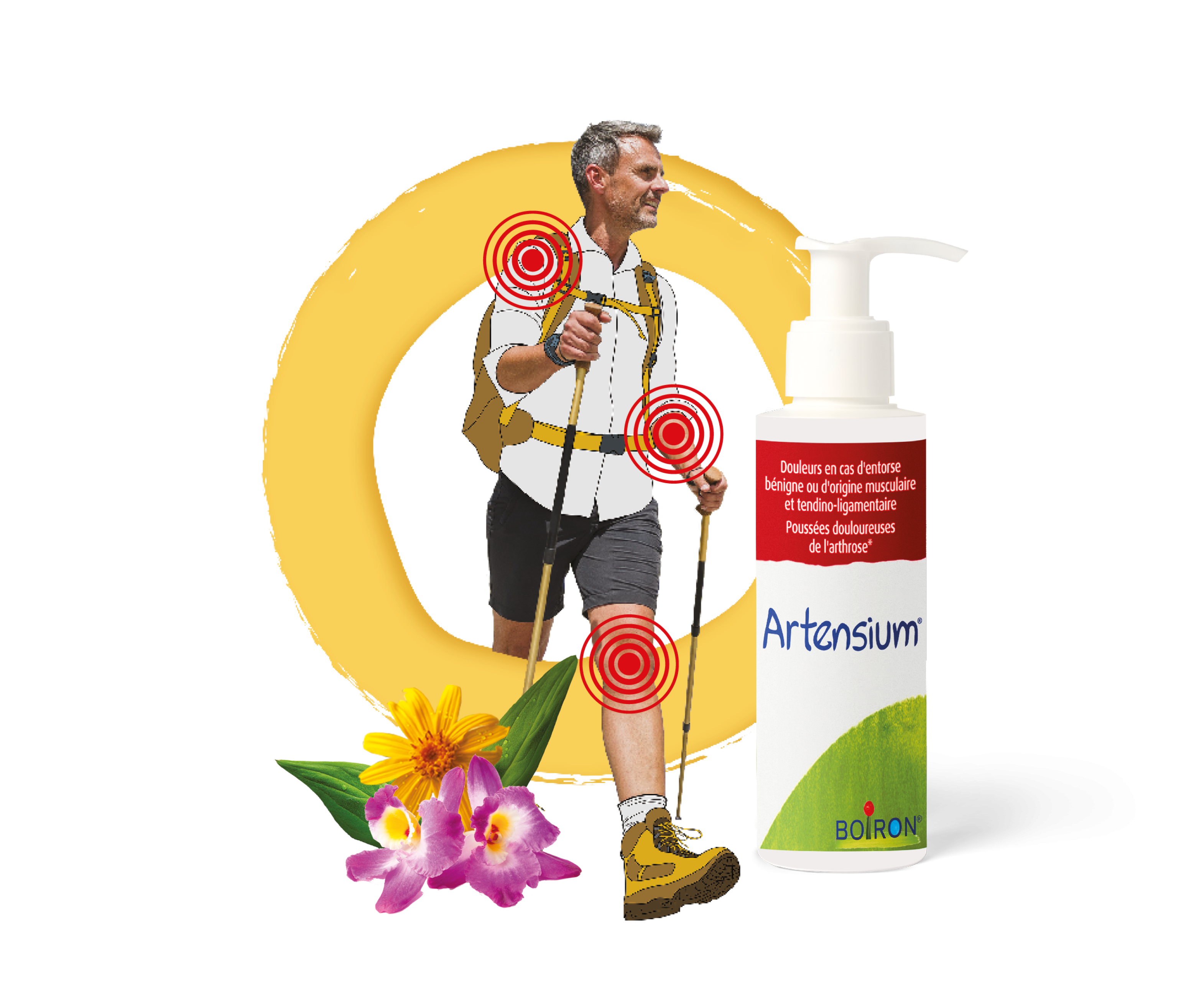 Artensium® de Boiron
