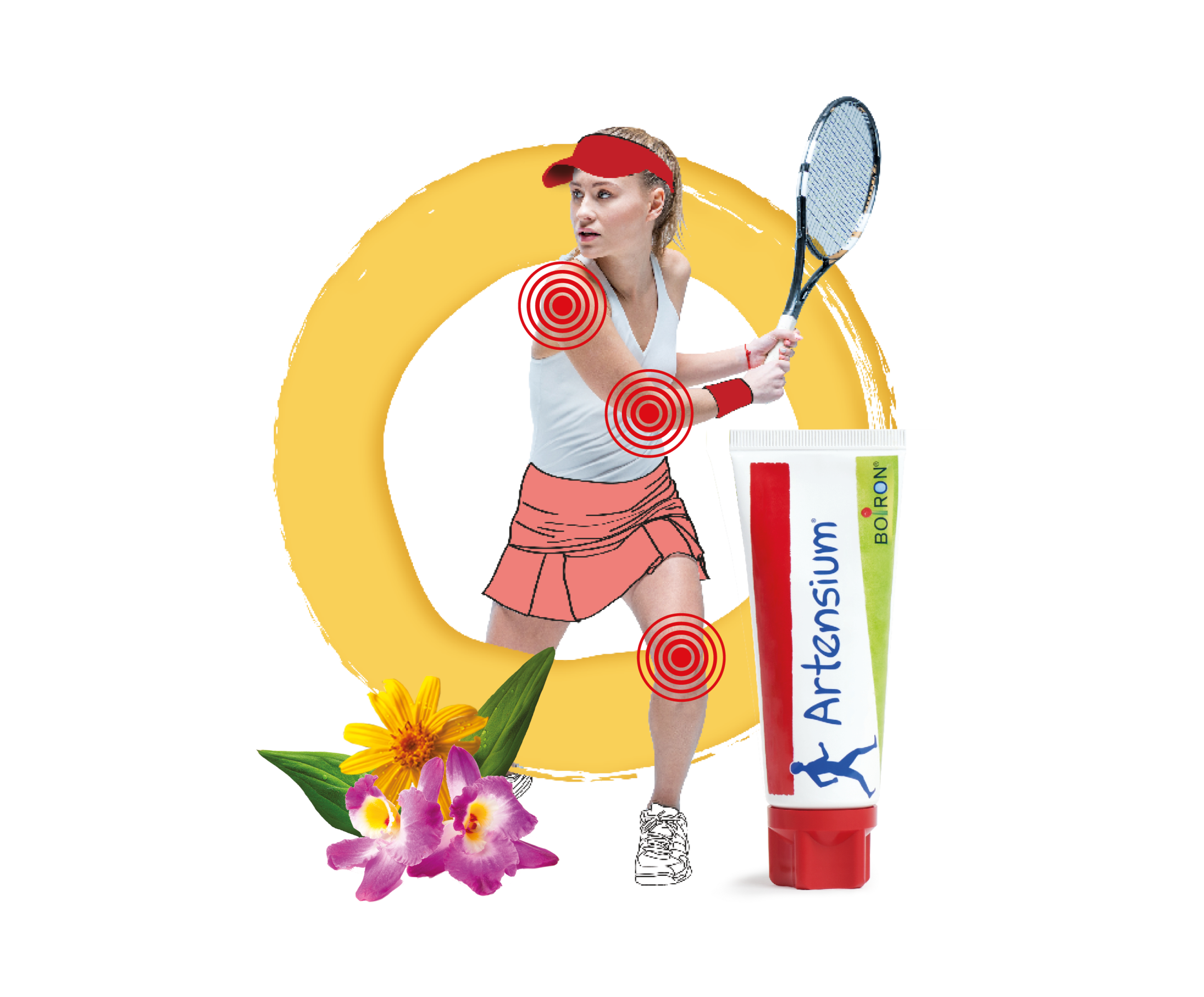 Artensium® de Boiron