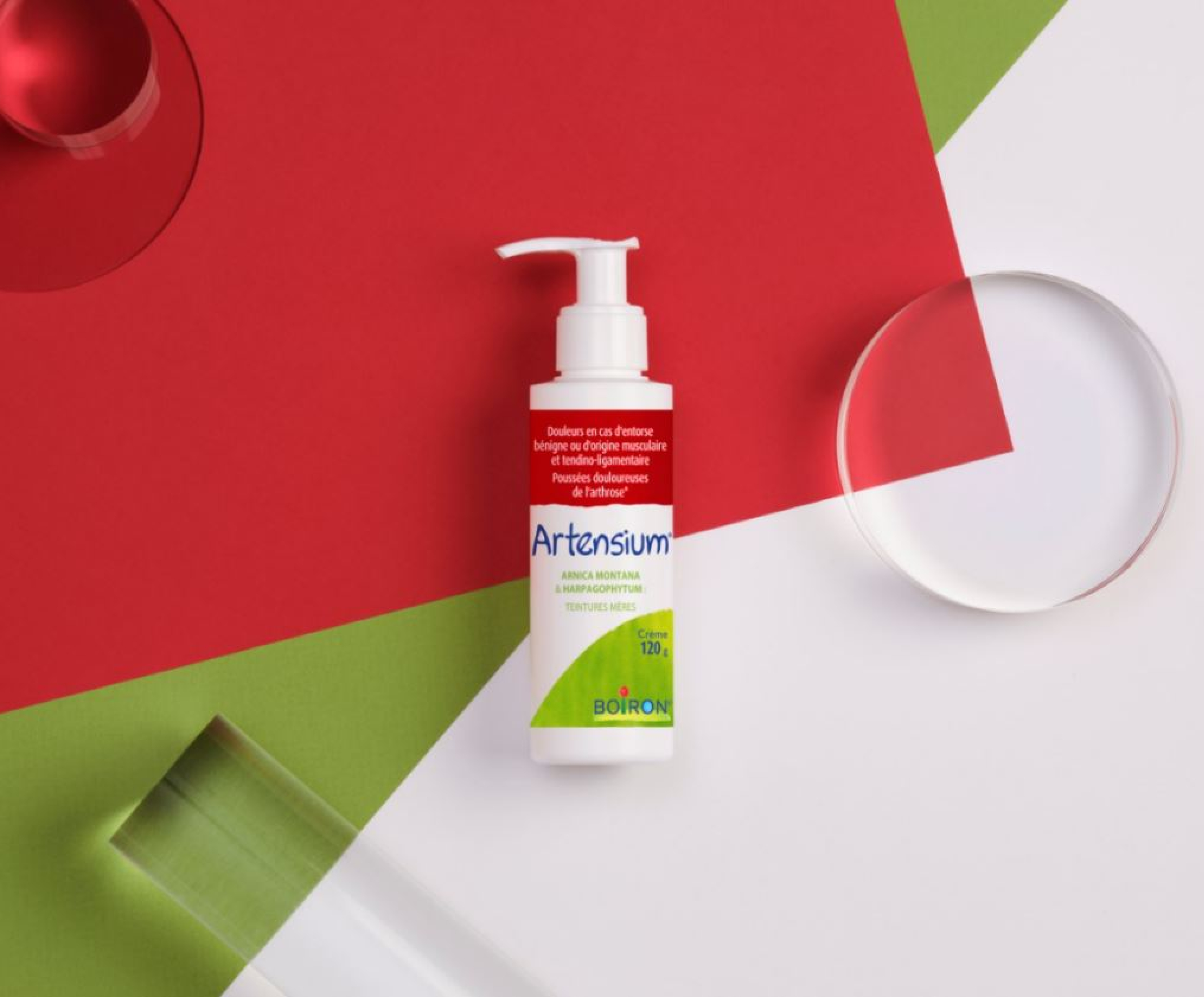 Artensium® de Boiron