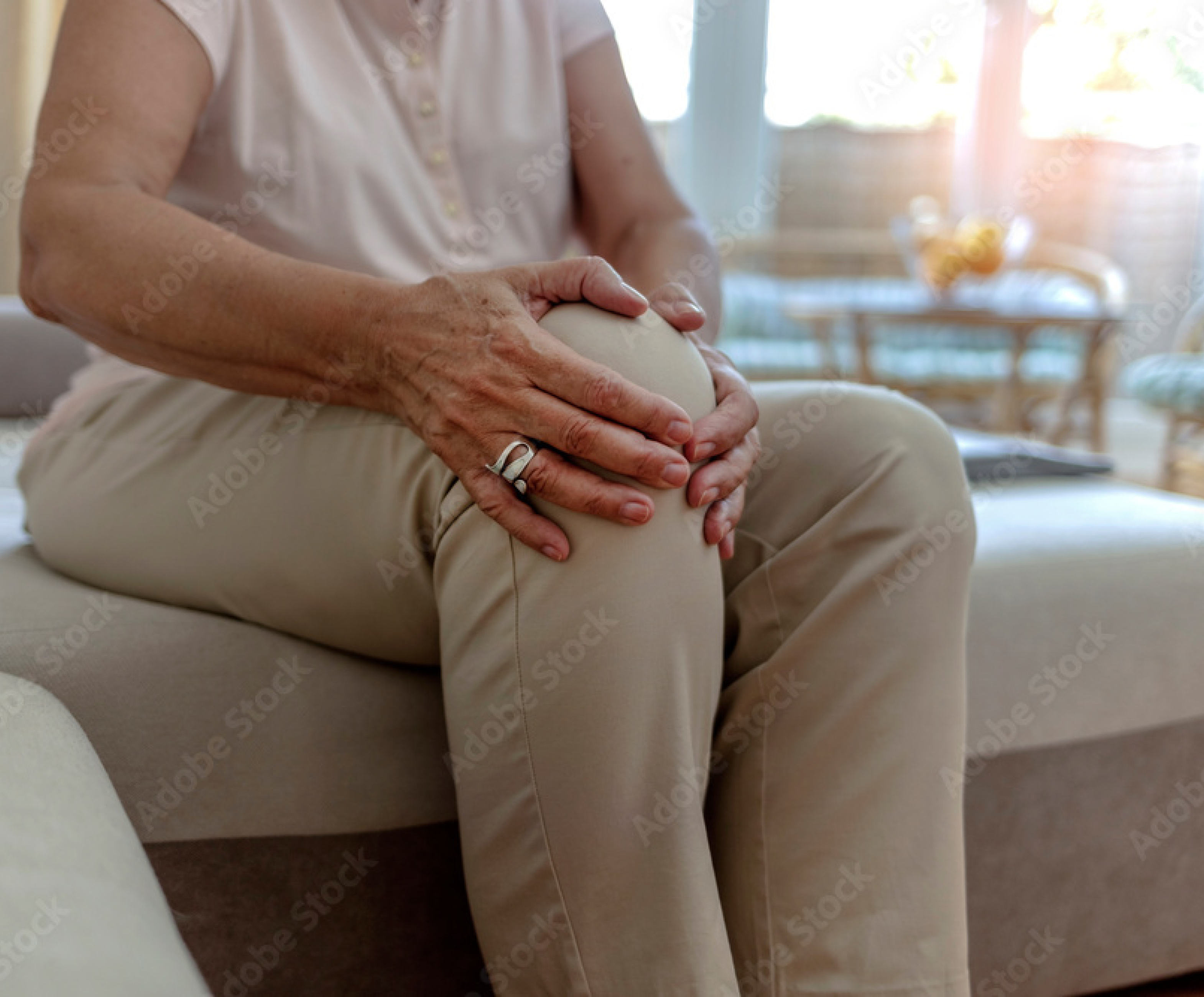 Artensium® arthrose genoux