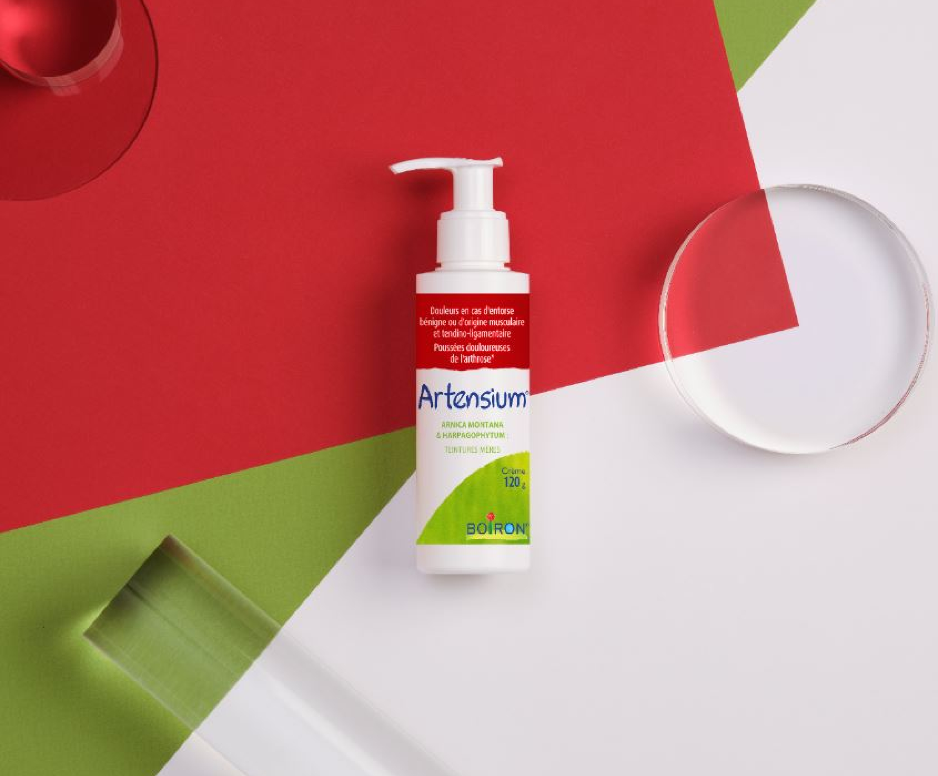 Artensium® de Boiron