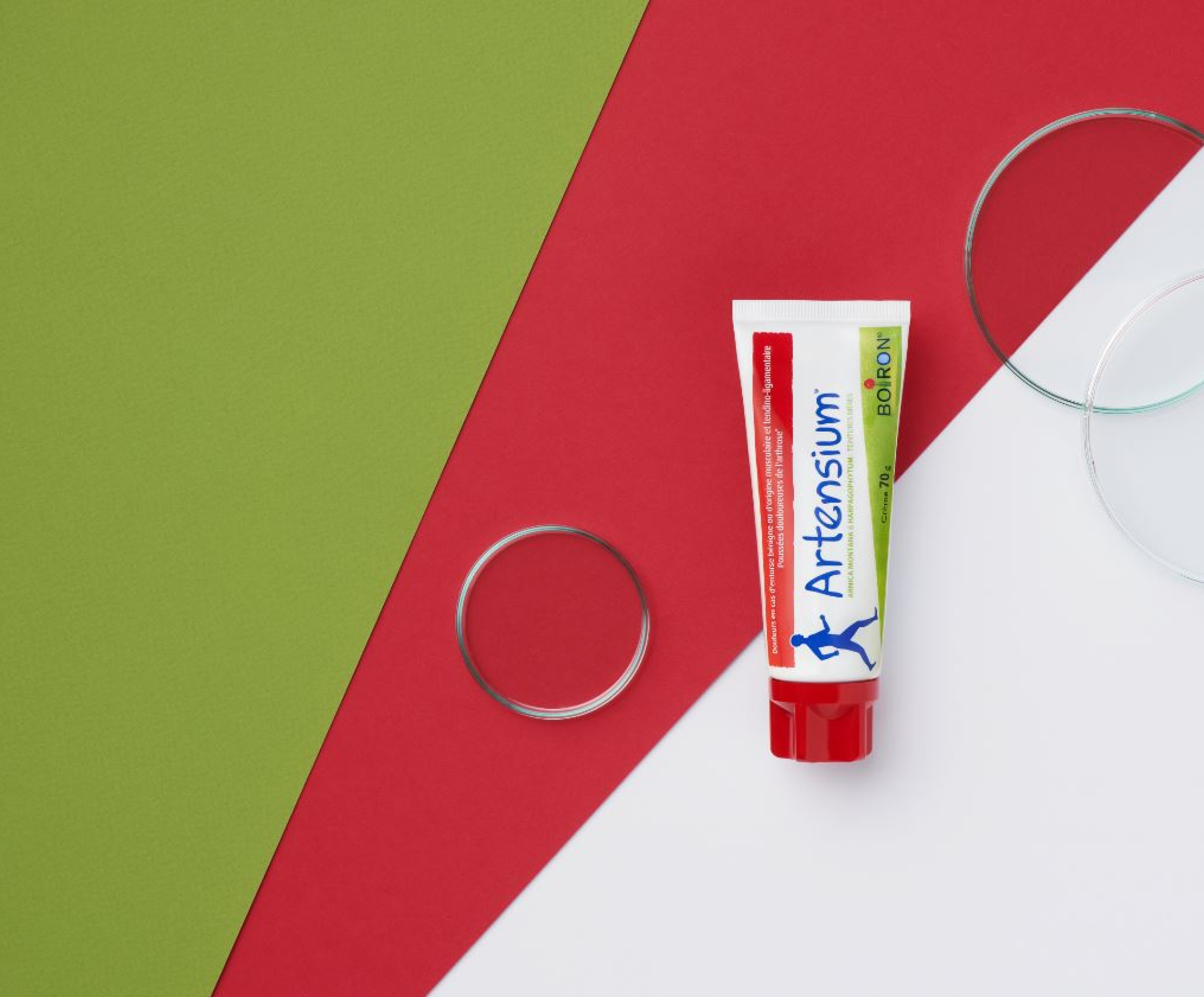 Artensium® de Boiron