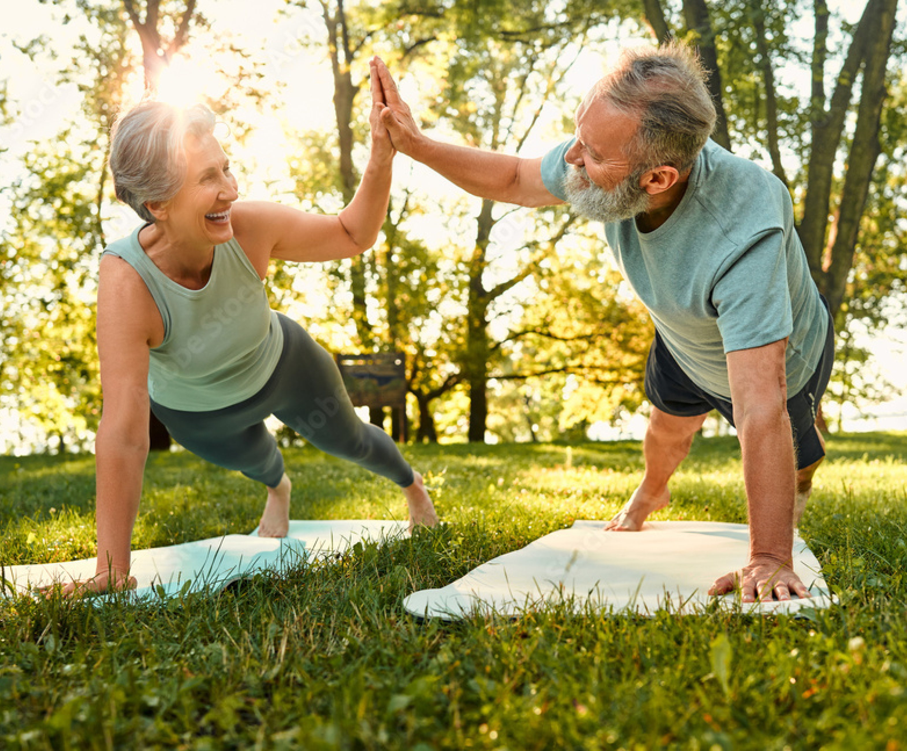 Artensium® arthrose yoga