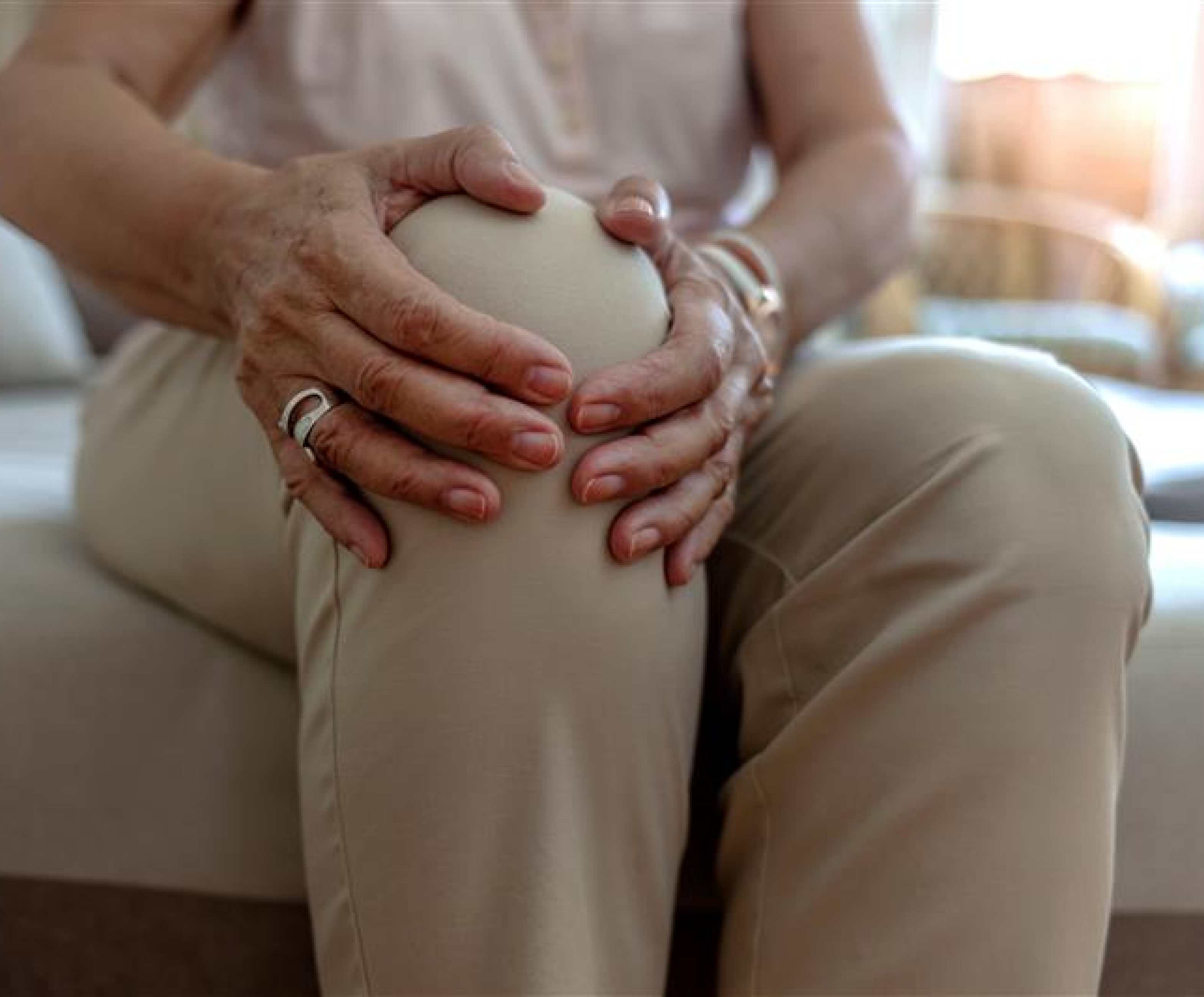 Artensium® arthrose genoux