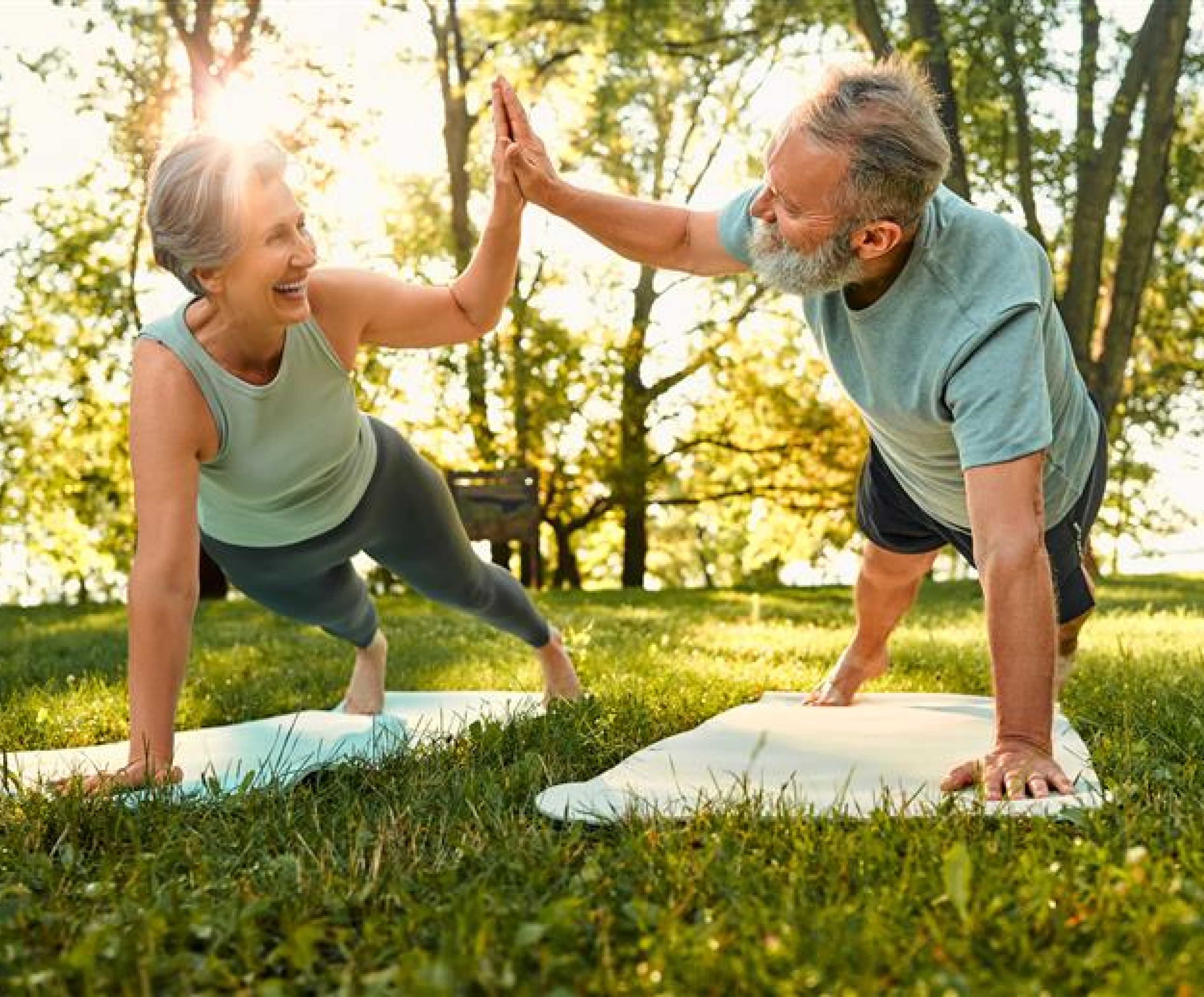 Artensium® arthrose yoga