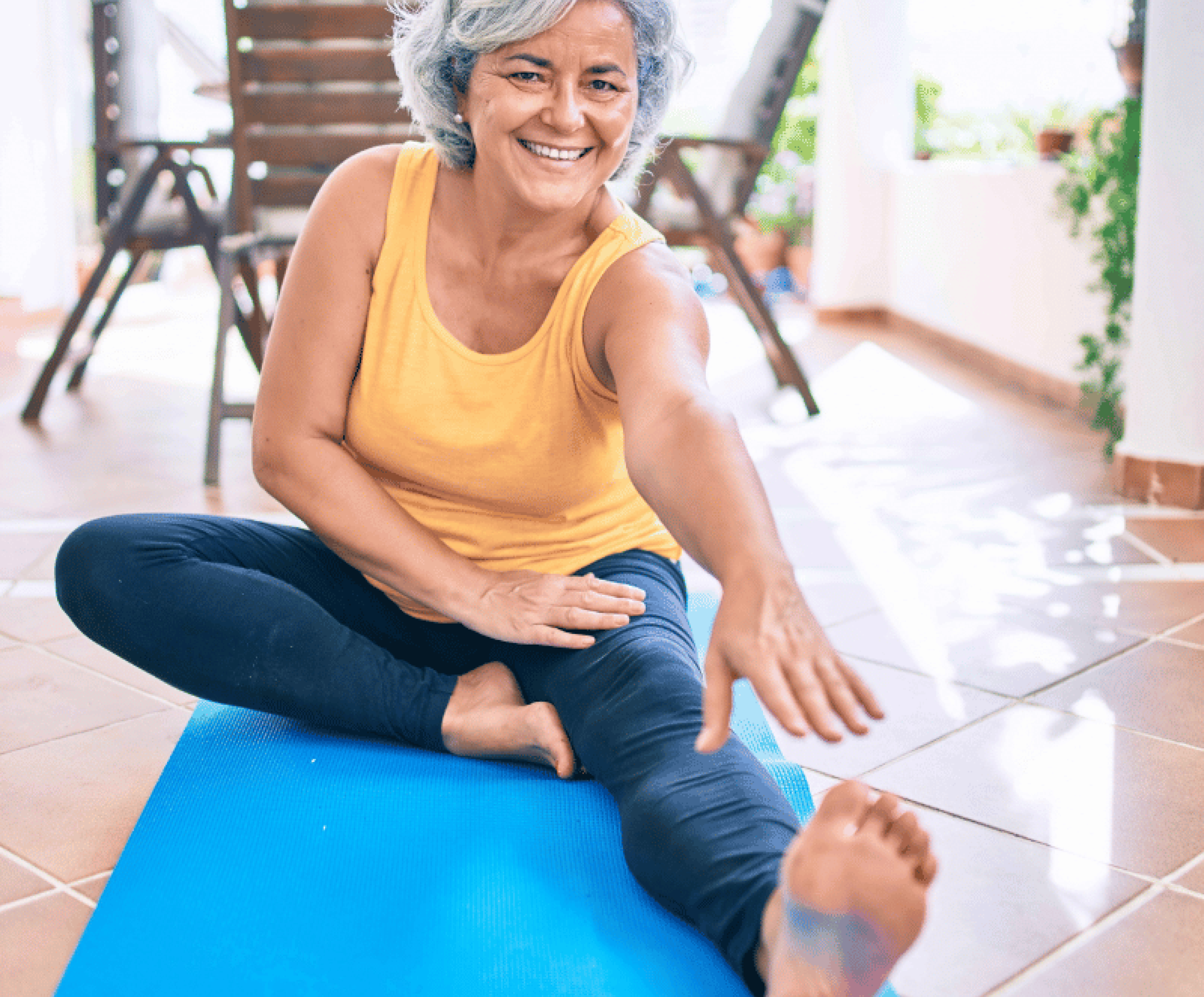 Comment éviter les douleurs tendino-ligamentaires ?