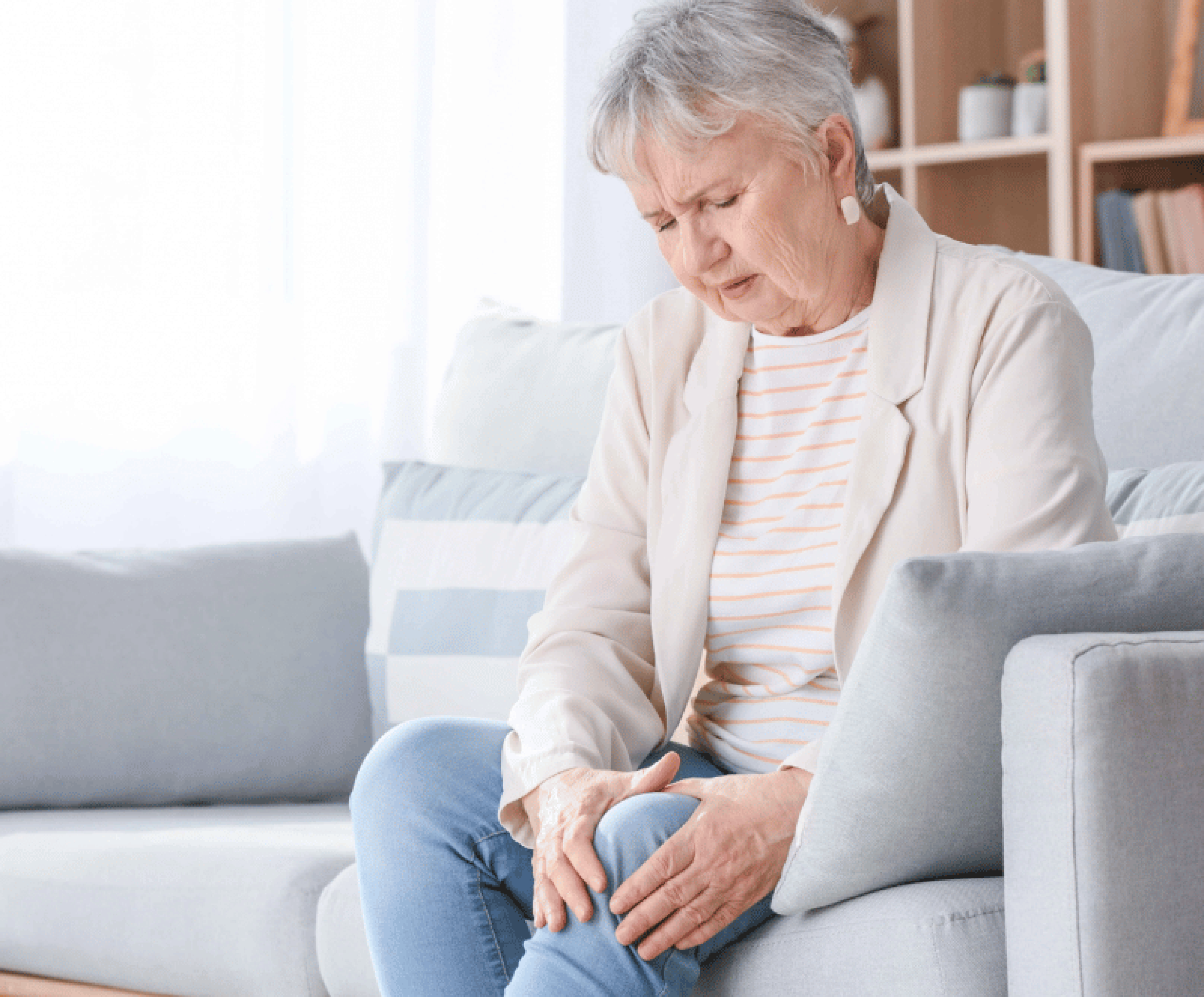 Quels facteurs favorisent l’apparition de l’arthrose ?