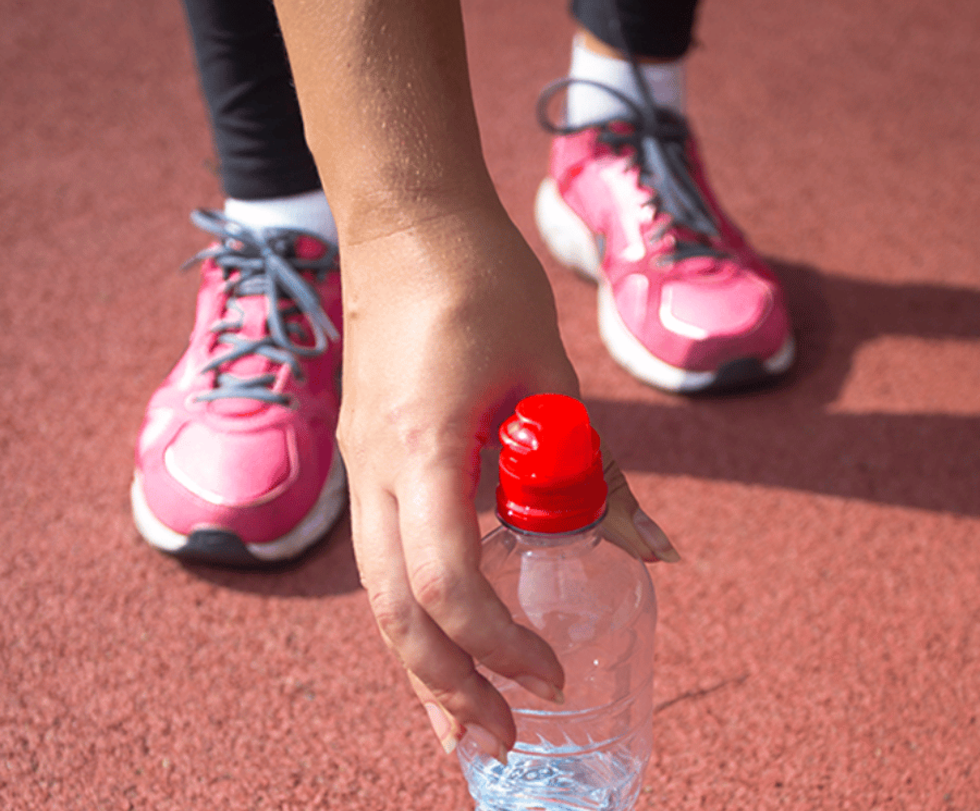 Nutrition et hydratation