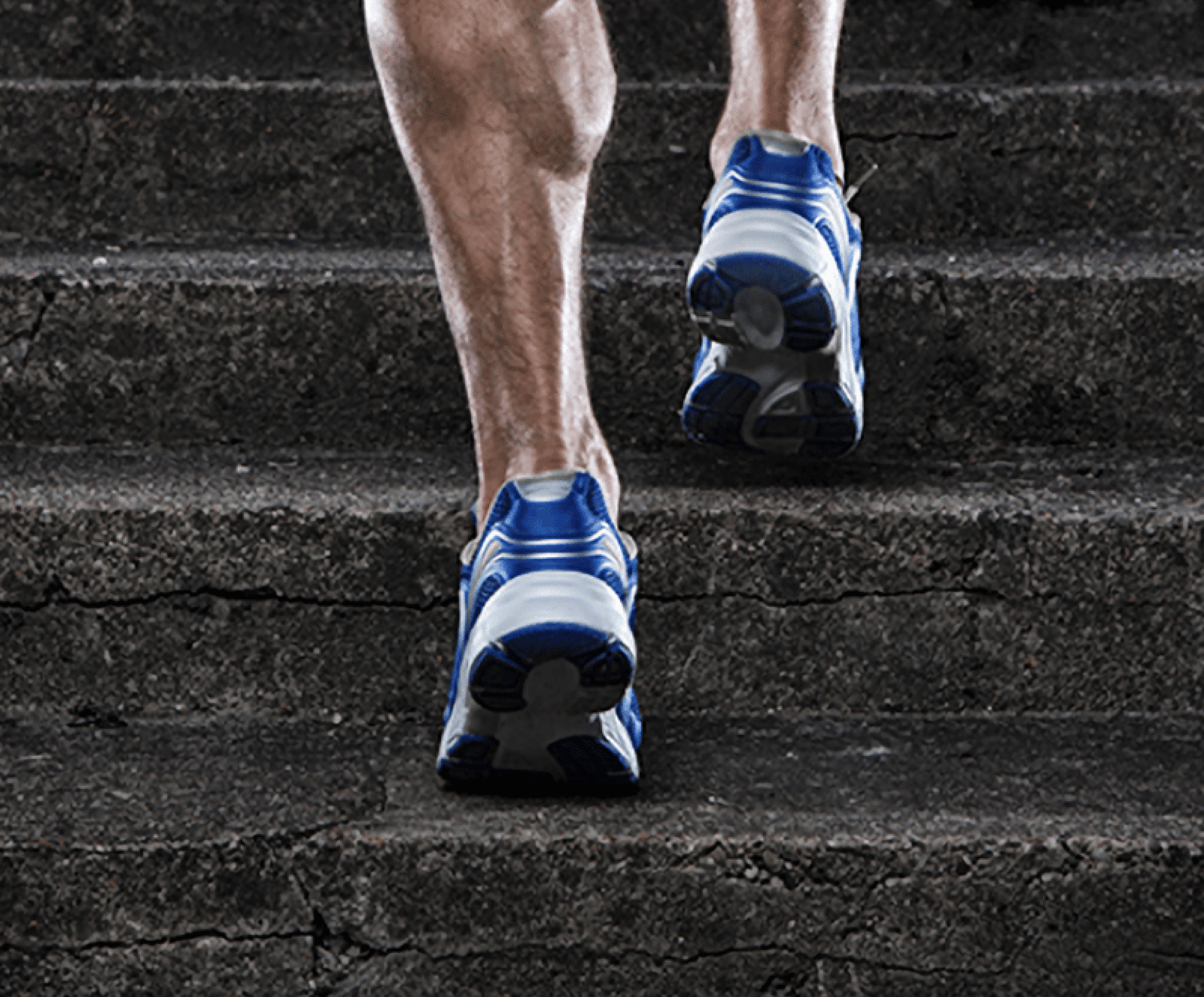 Les symptômes de la fatigue musculaire