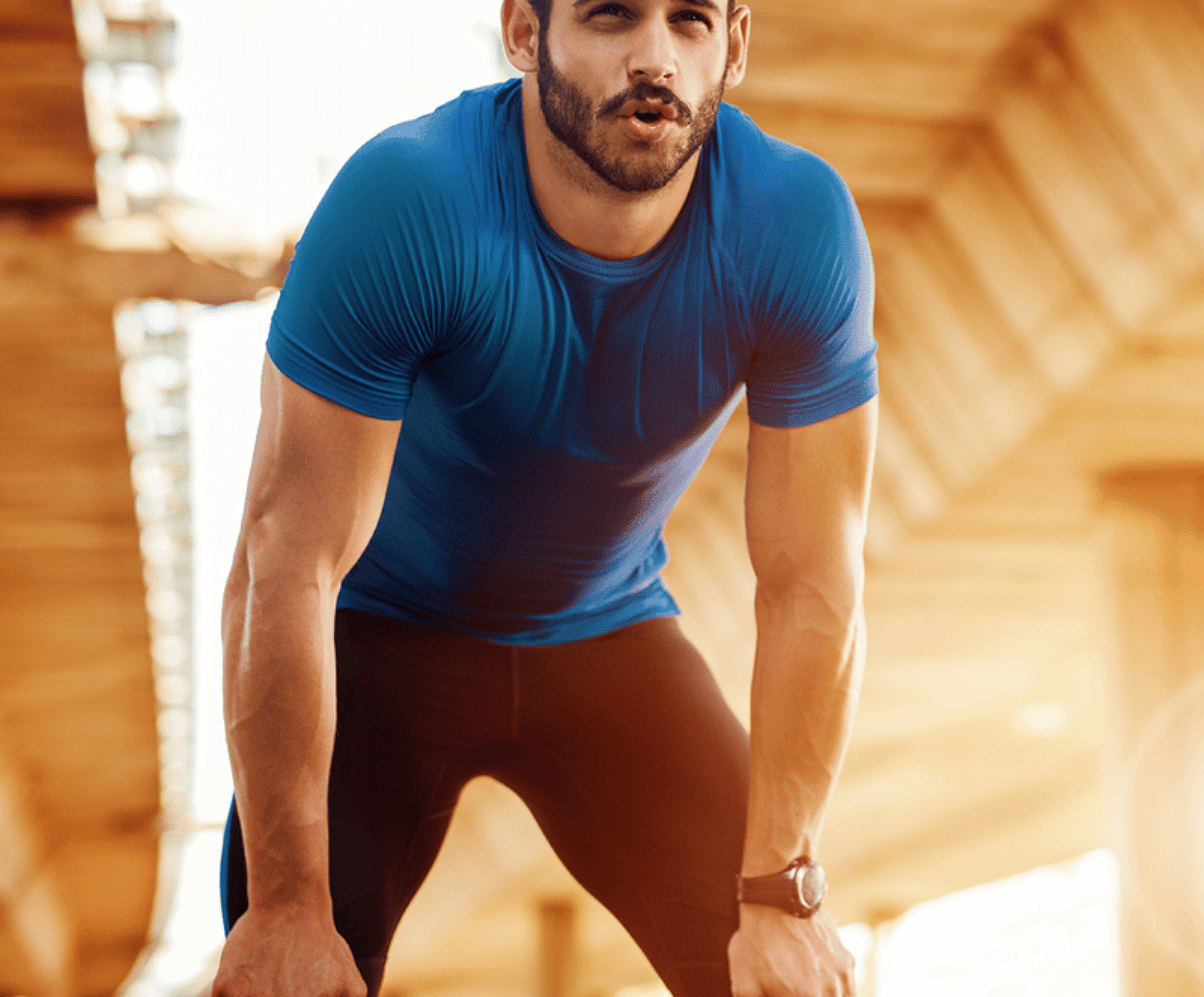 Les causes de la fatigue musculaire