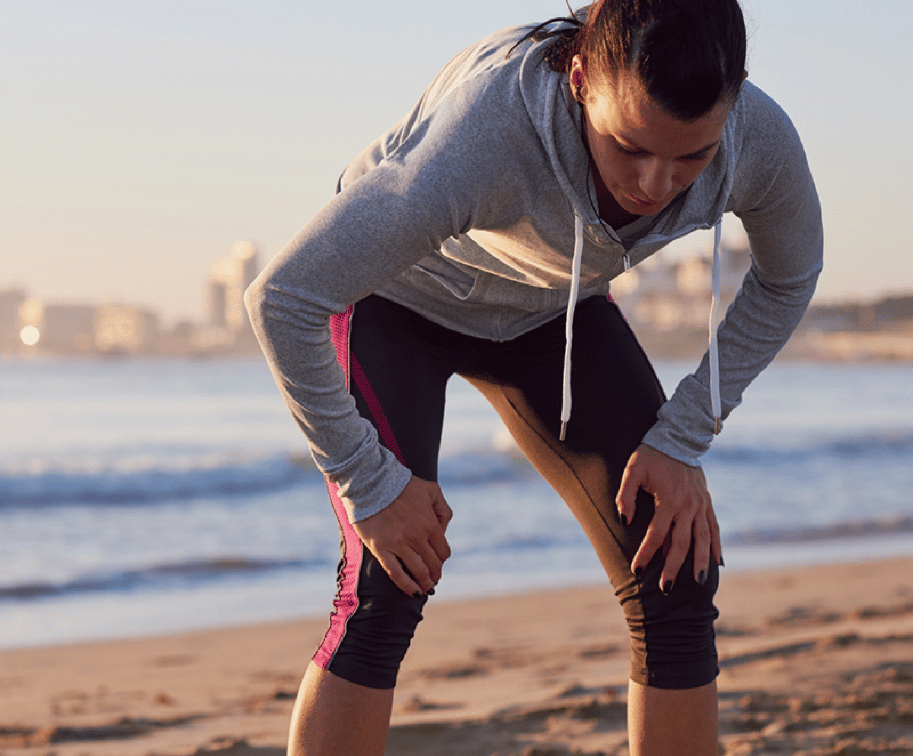 Fatigue musculaire : un affaiblissement physique au niveau des muscles