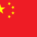 Drapeau Chine