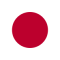 Drapeau Japon