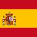 Drapeau Espagne