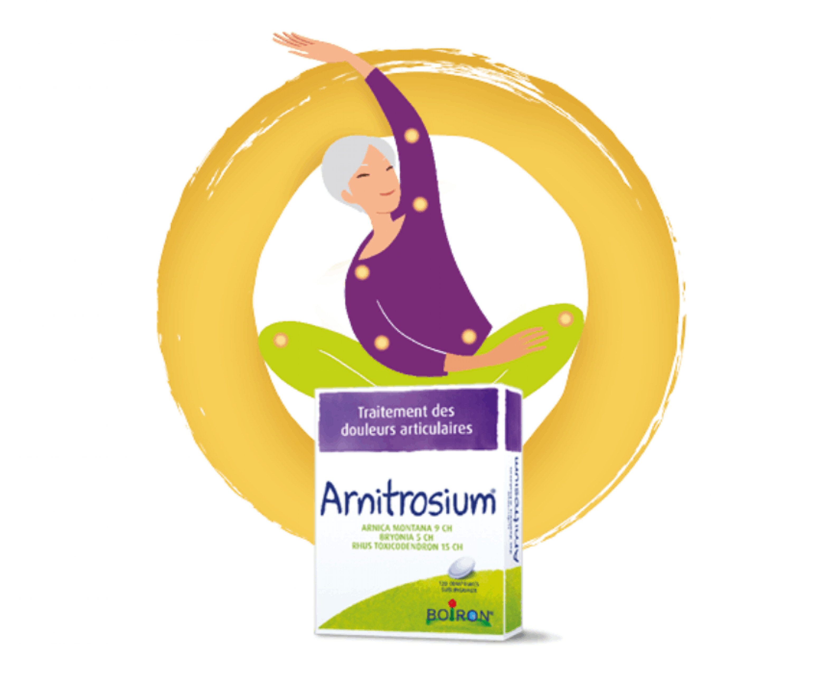 Arnitrosium®