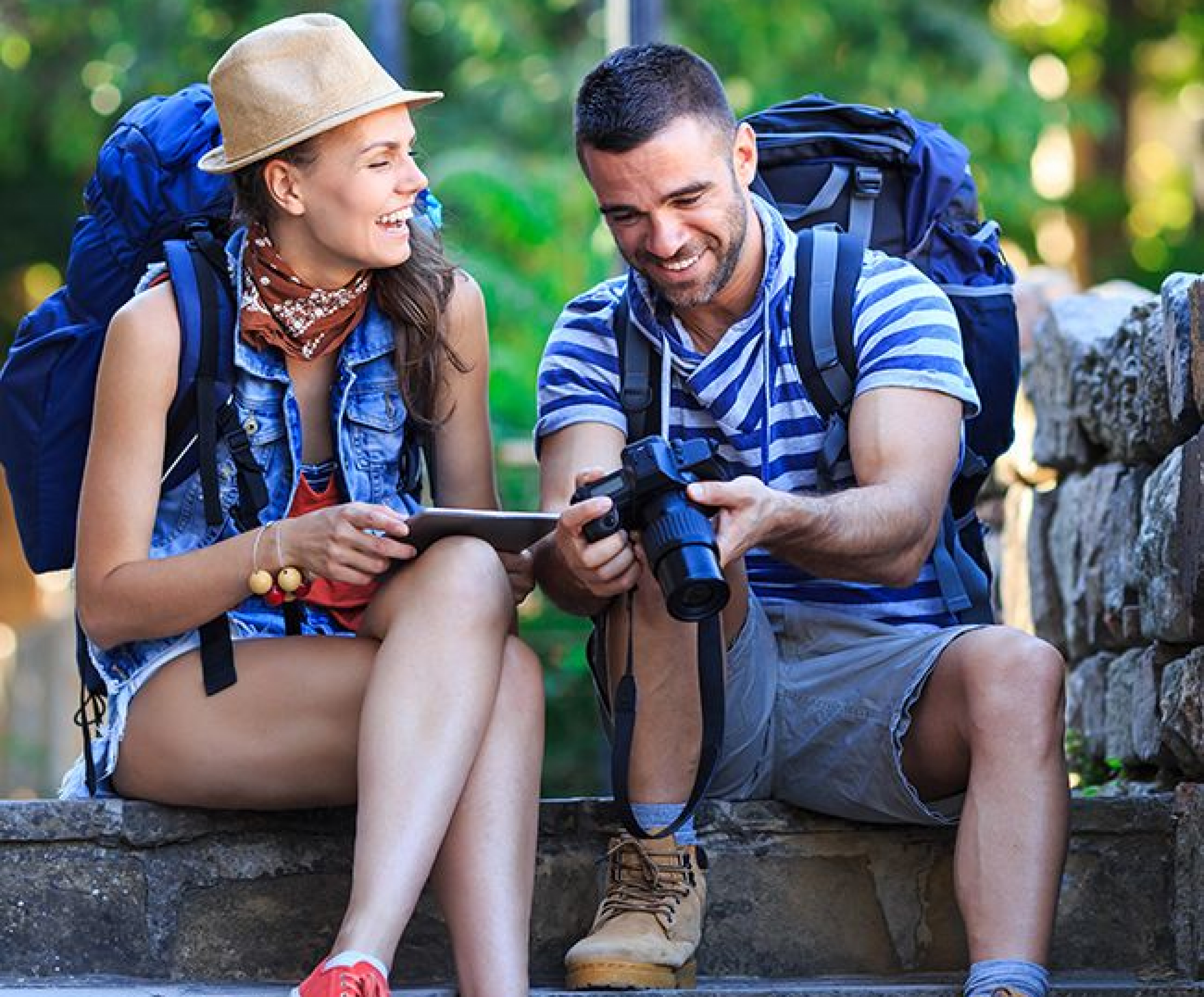 Comment vous préparer pour une randonnée urbaine ?
